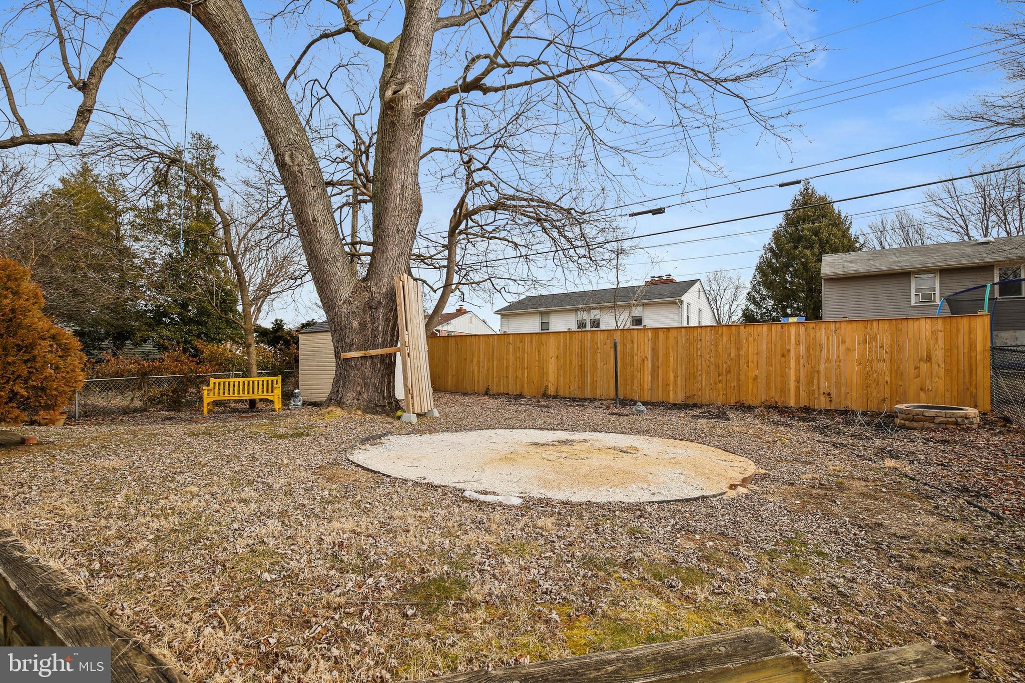 6617 Loch Hill Road Baltimore, MD 21239 - Photo 42 of 43