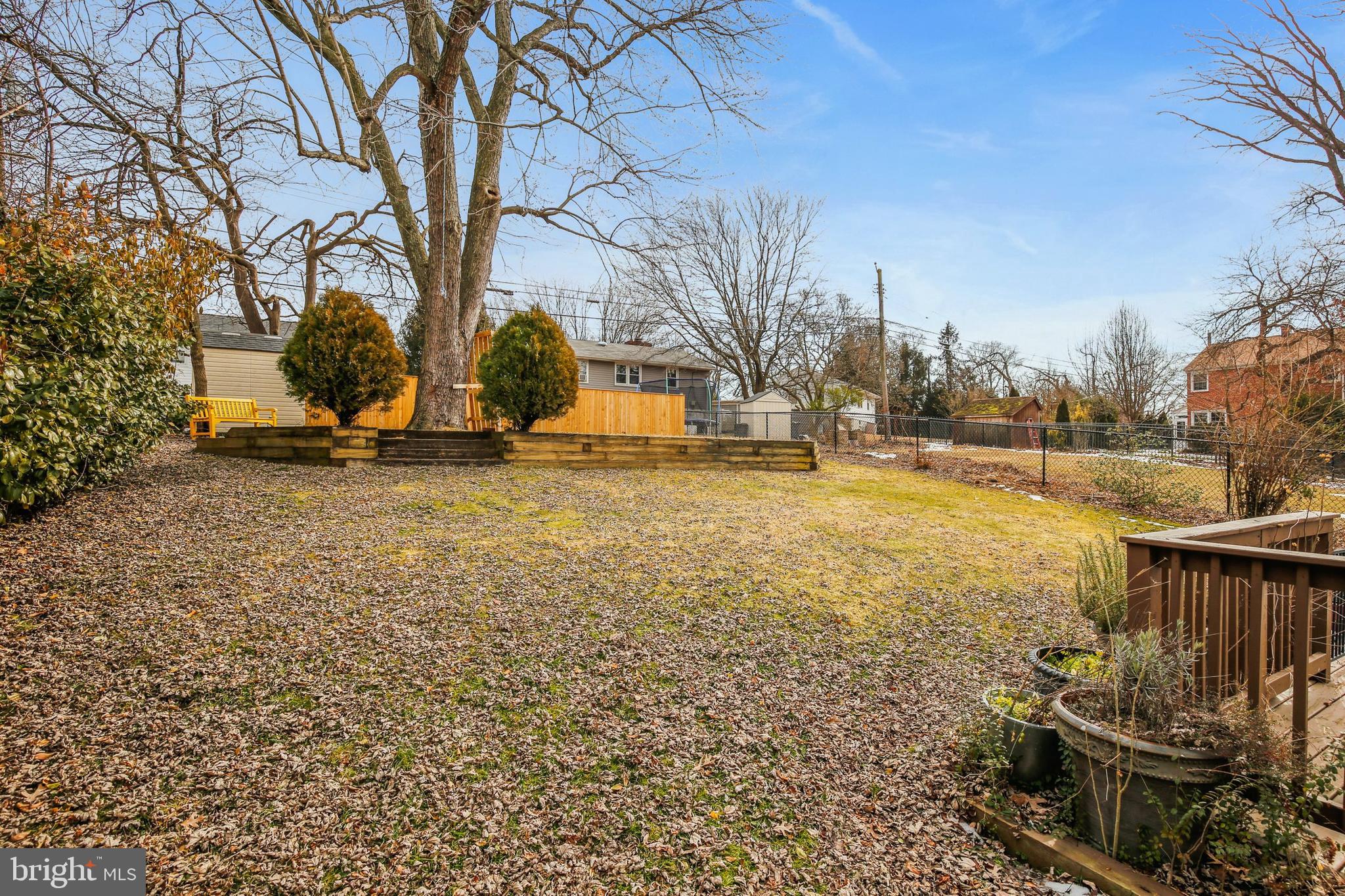 6617 Loch Hill Road Baltimore, MD 21239 - Photo 43 of 43