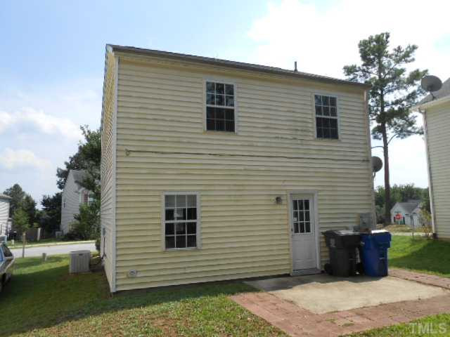 4113 Tensity Drive Raleigh, NC 27604 - Photo 2 of 8 Photo 2