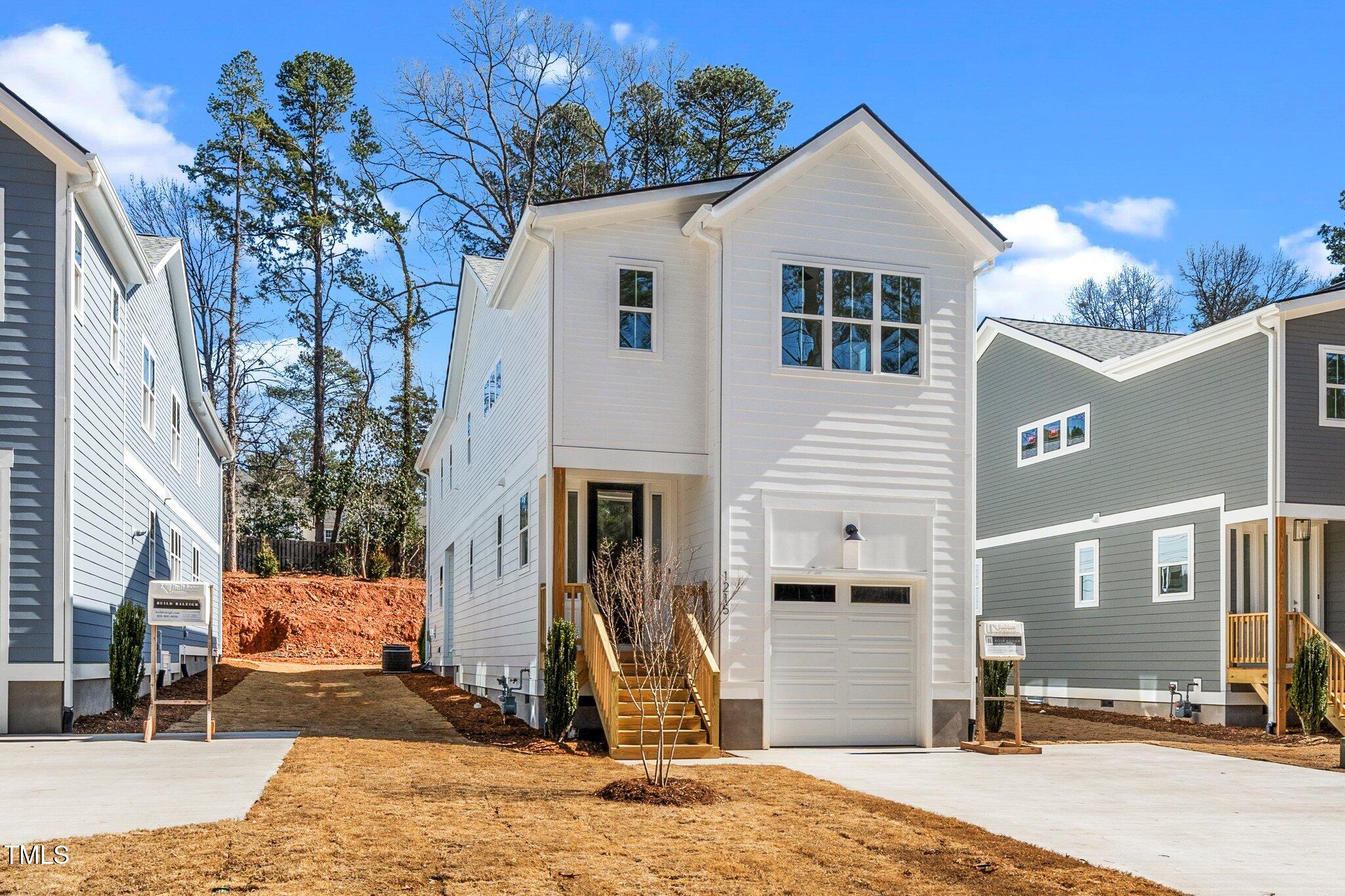 1215 Chaney Road Raleigh, NC 27606 - Photo 1 of 29 3-web-or-mls-1215 Chaney (28 of 28)