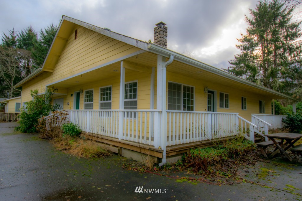 1017 Midway Beach Road Grayland, WA 98547 - Photo 3 of 25