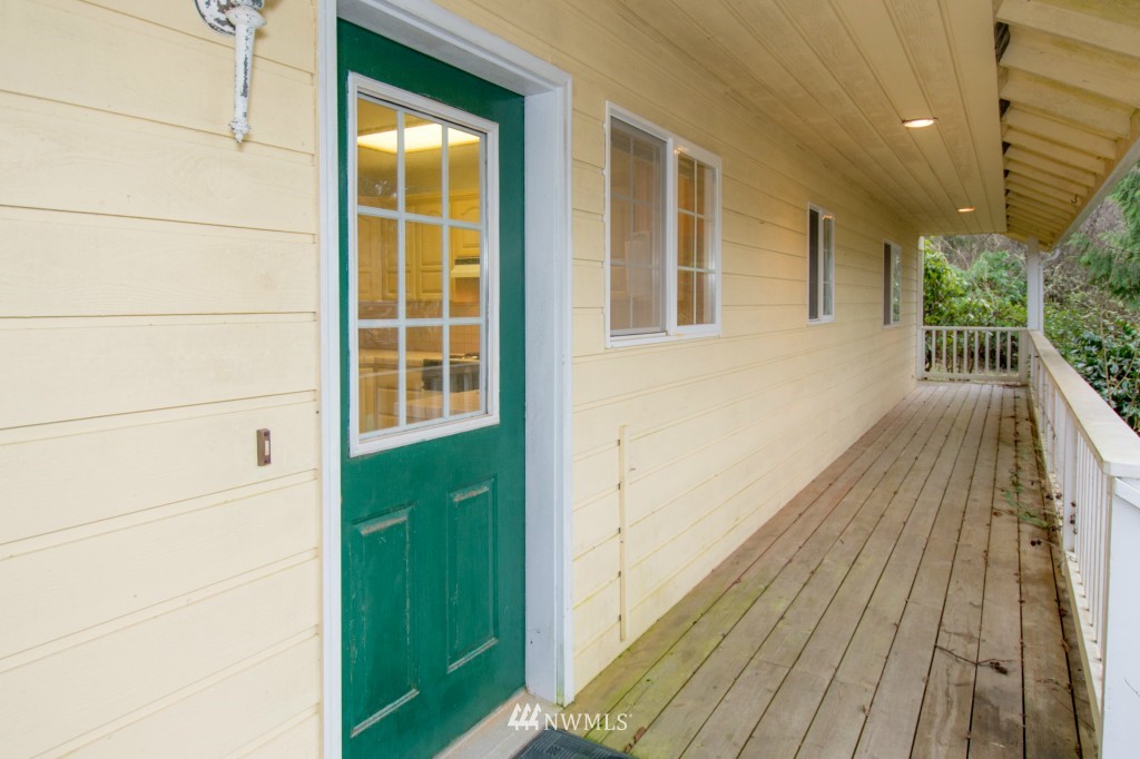 1017 Midway Beach Road Grayland, WA 98547 - Photo 21 of 25