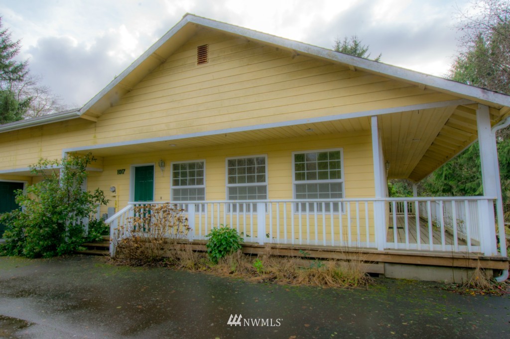 1017 Midway Beach Road Grayland, WA 98547 - Photo 4 of 25