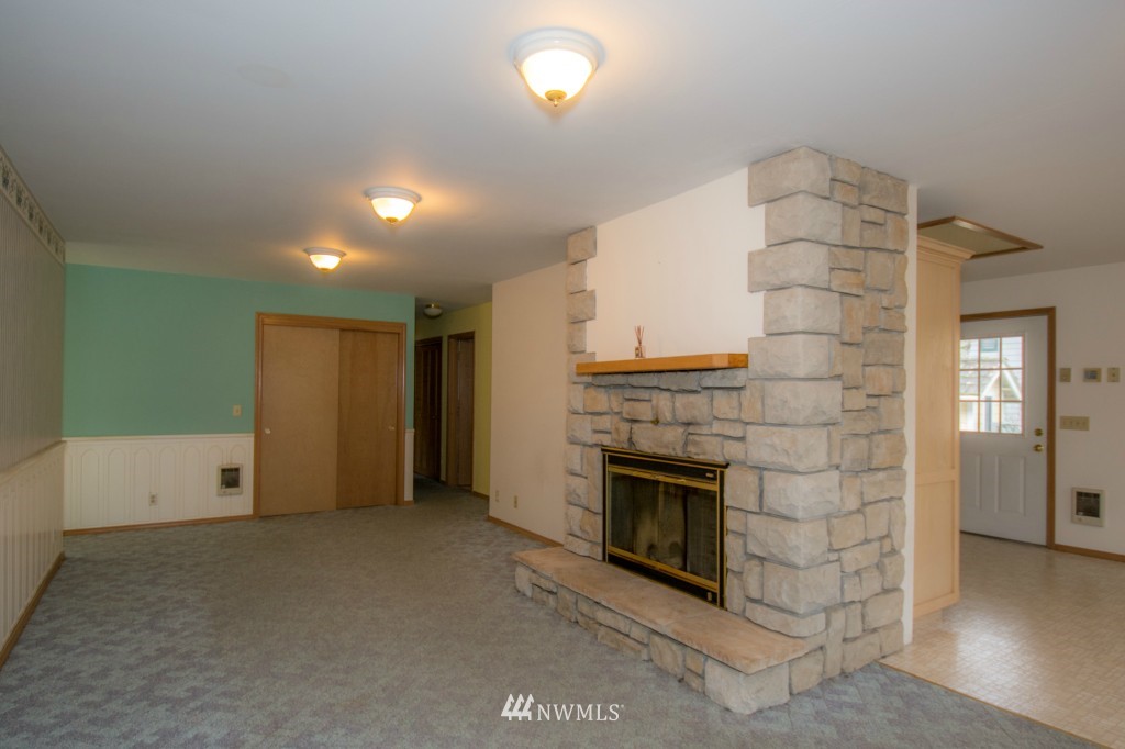 1017 Midway Beach Road Grayland, WA 98547 - Photo 5 of 25