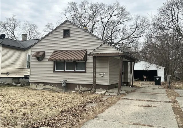 $59,900 | 20151 Carrie Street, Detroit, MI 48234