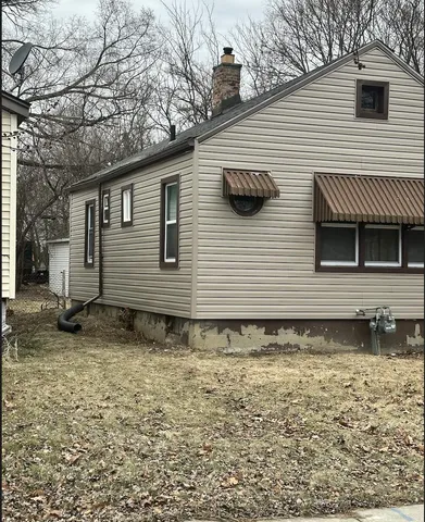 $59,900 | 20151 Carrie Street, Detroit, MI 48234
