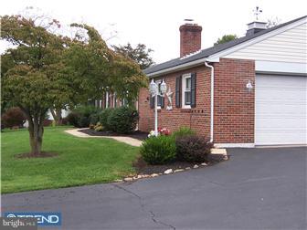 1222 South Rapps Dam Road Phoenixville, PA 19460 - Photo 1 of 12 Exterior