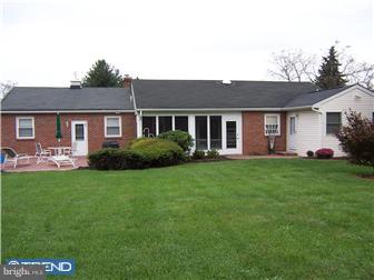 1222 South Rapps Dam Road Phoenixville, PA 19460 - Photo 2 of 12 Exterior Back