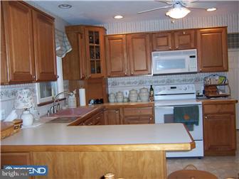 1222 South Rapps Dam Road Phoenixville, PA 19460 - Photo 3 of 12 Kitchen