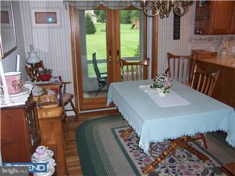 1222 South Rapps Dam Road Phoenixville, PA 19460 - Photo 5 of 12 Dining Room