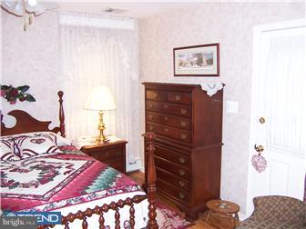 1222 South Rapps Dam Road Phoenixville, PA 19460 - Photo 10 of 12 Bedroom - Main