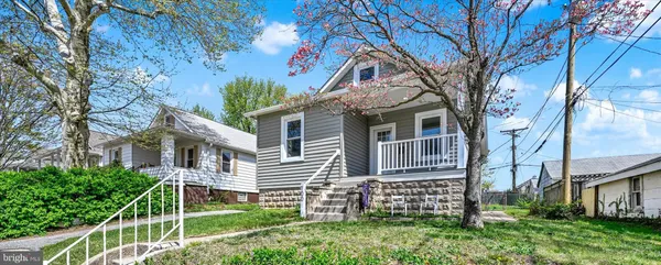 $369,900 | 100 Fuller Avenue, Baltimore, MD 21206