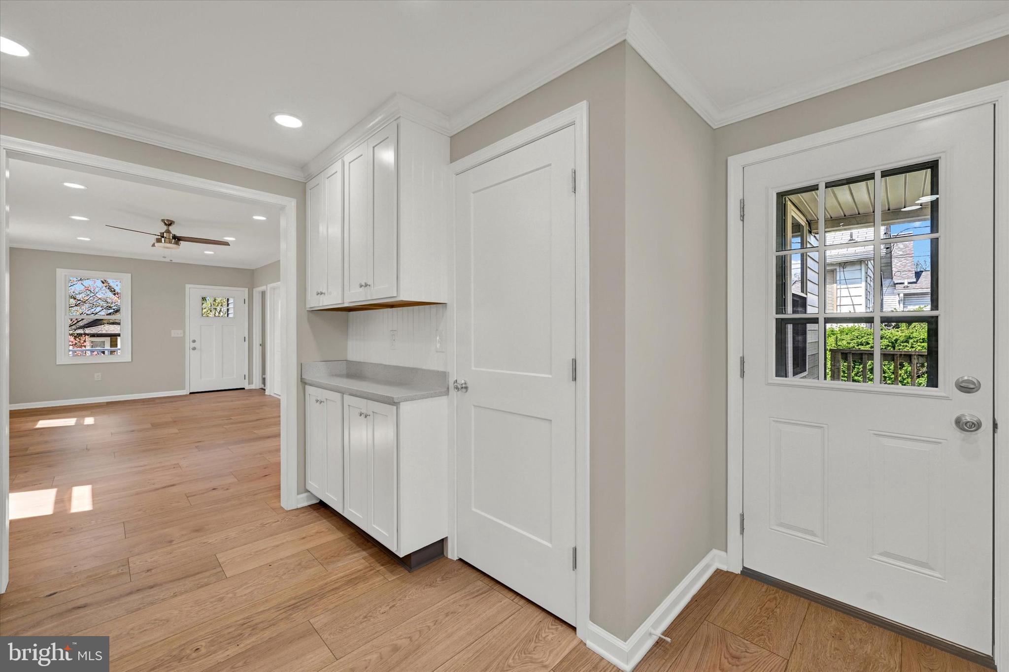 100 Fuller Avenue Baltimore, MD 21206 - Photo 7 of 31 You will notice an abundance of cabinets