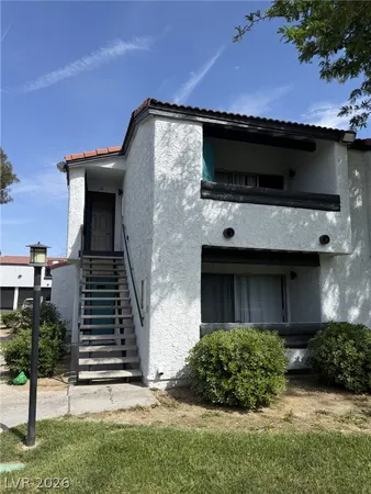 $259,000 | 1455 East Katie Avenue, Unit L23, Las Vegas, NV 89119