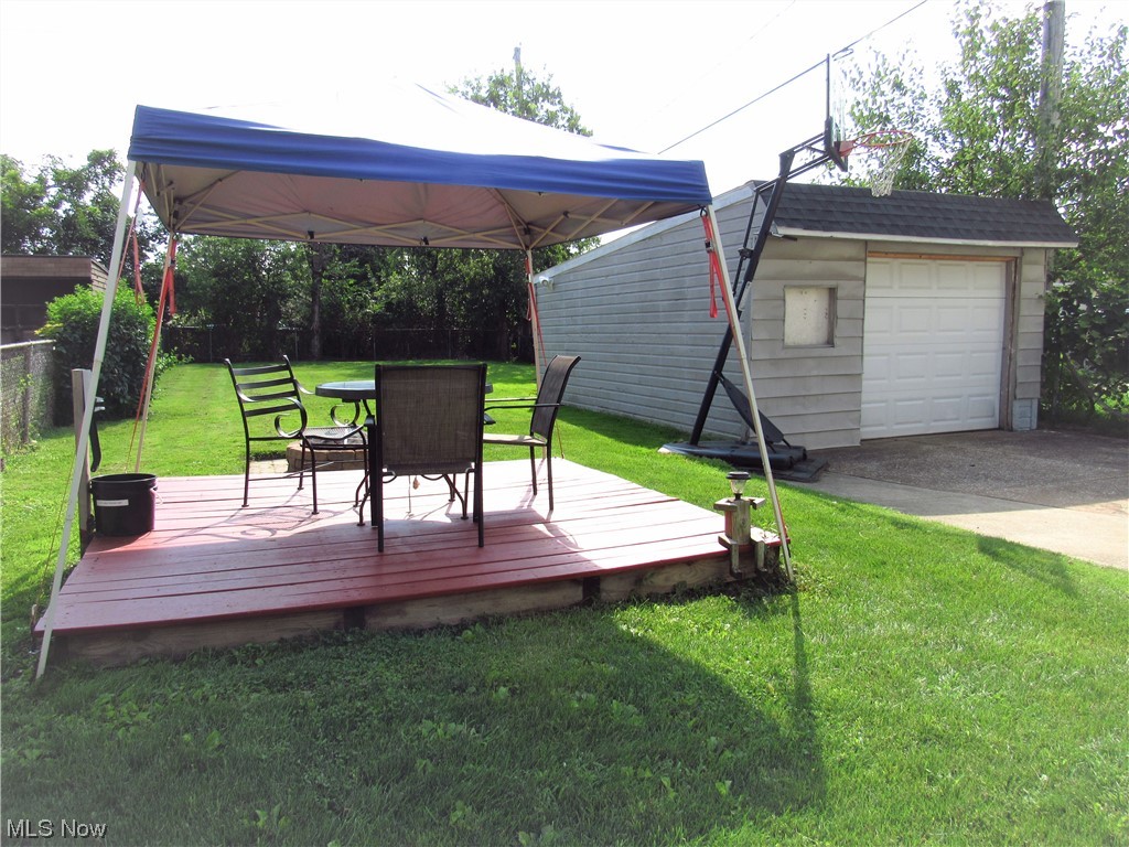 3545 Bosworth Road Cleveland, OH 44111 - Photo 14 of 16 Gallery Image 14