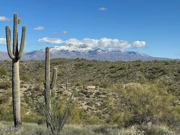$445,000 | 14708 North El Camino Dorado, Unit 13, Fort McDowell, AZ 85264