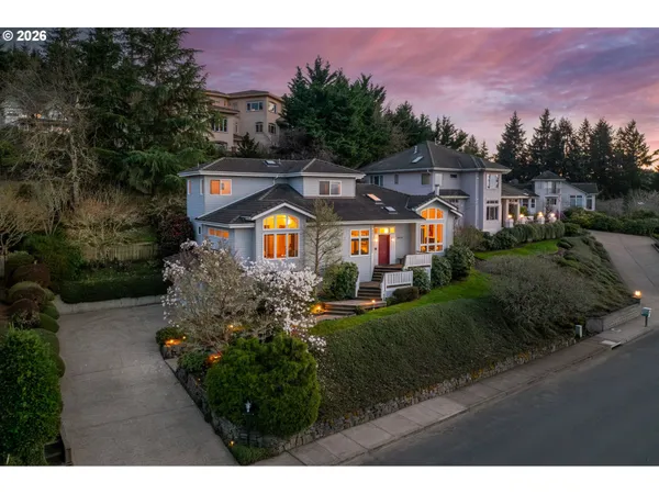$1,100,000 | 2634 Suncrest Drive, Eugene, OR 97405
