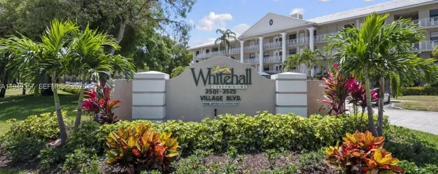 $180,000 | 3515 Village Boulevard, Unit 206, West Palm Beach, FL 33409