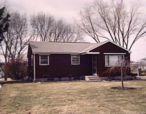 158 Nagle Street Springfield, MA 01151 - Photo 1 of 1