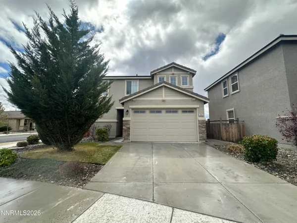 $2,595 | 3885 Silent Pebble Way, Sparks, NV 89436