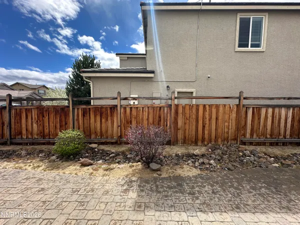 $2,595 | 3885 Silent Pebble Way, Sparks, NV 89436