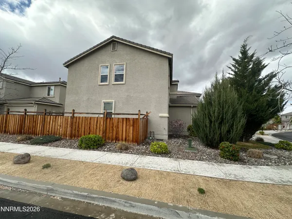 $2,595 | 3885 Silent Pebble Way, Sparks, NV 89436