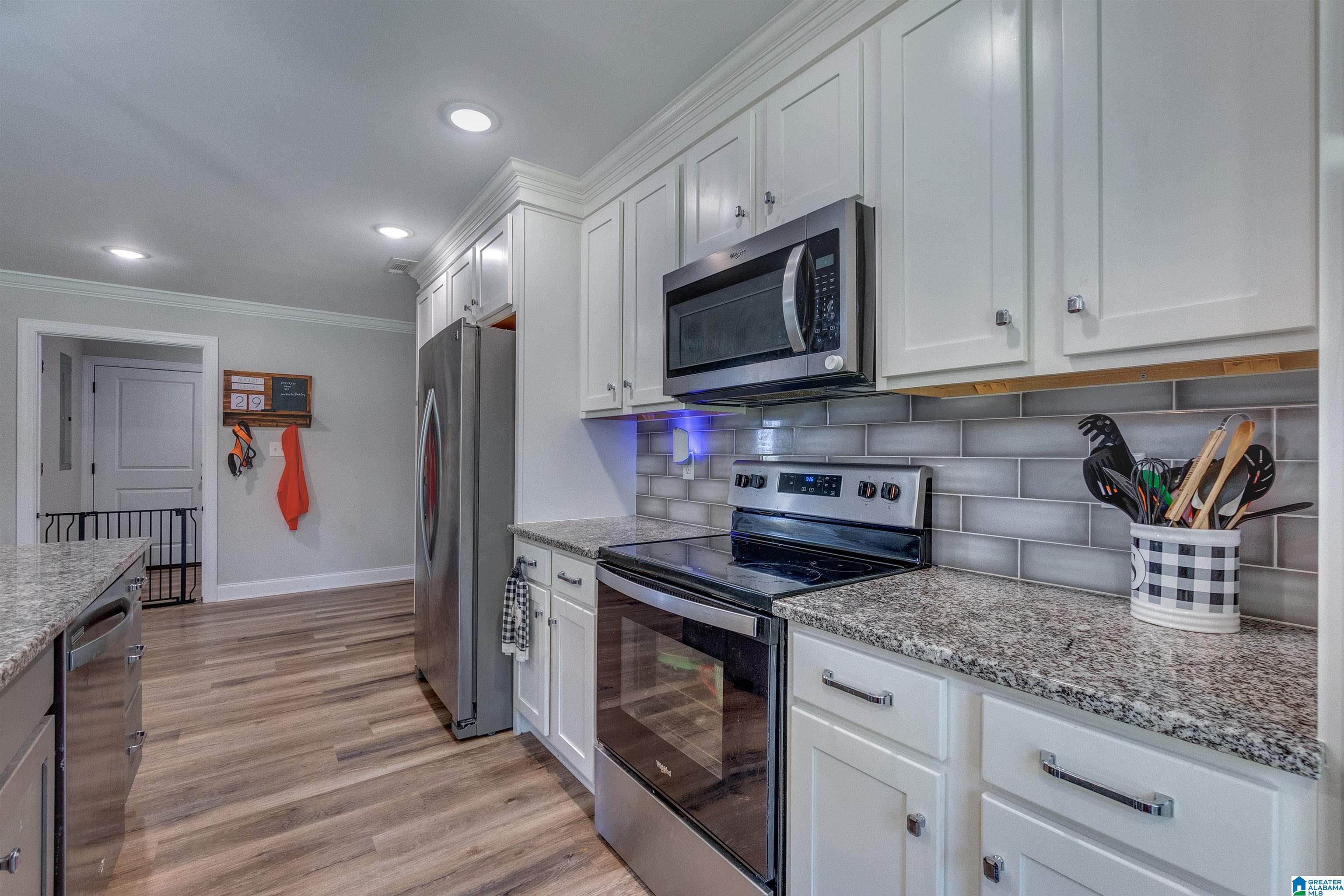 185 Crest Loop Road Clanton, AL 35045 - Photo 20 of 50