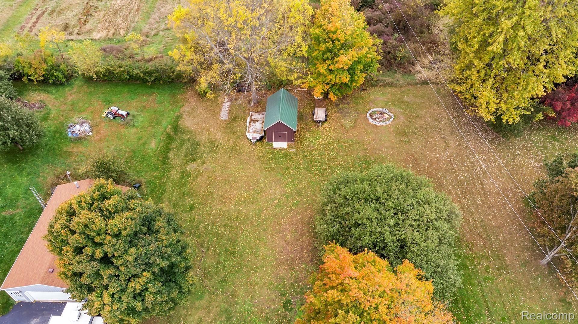 341 Fowlerville Road Fowlerville, MI 48836 - Photo 41 of 47 Abundant wildlife