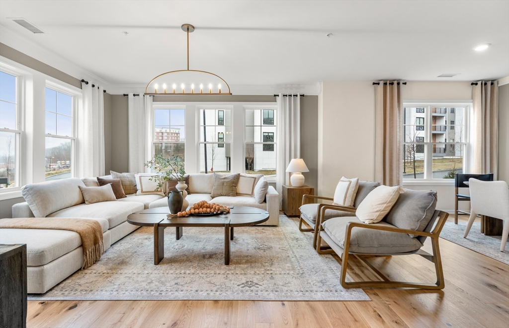 30 Coppersmith Way, Unit 101 Canton, MA 02021 - Photo 6 of 17