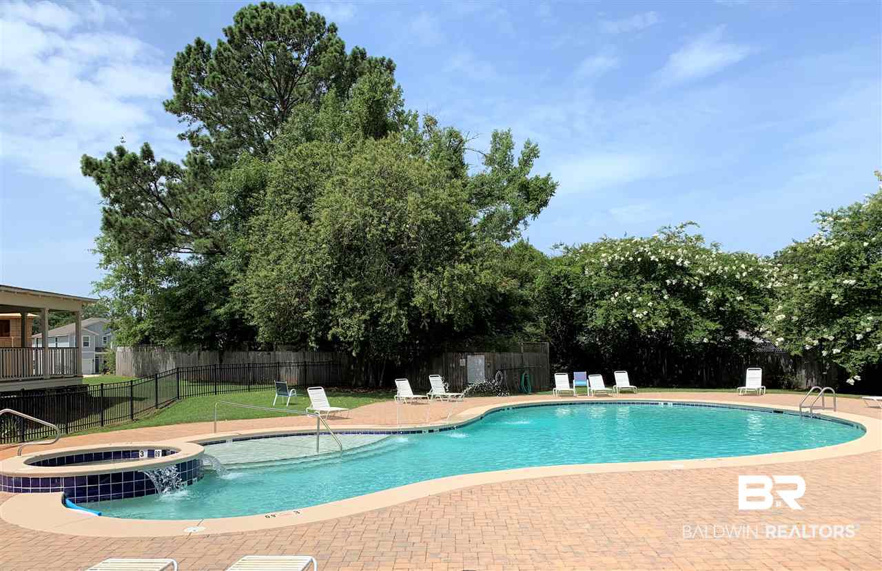 25806 Pollard Road, Unit 215 Daphne, AL 36526 - Photo 20 of 21 Pool