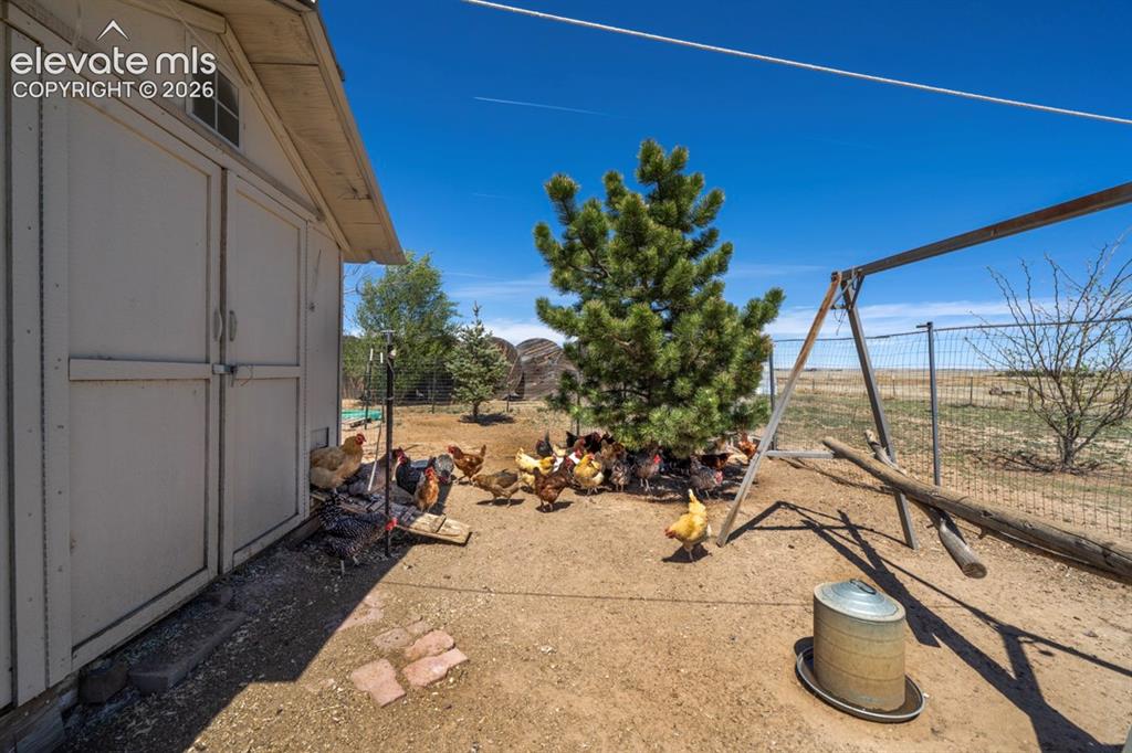 755 High Prairie Point Calhan, CO 80808 - Photo 31 of 50