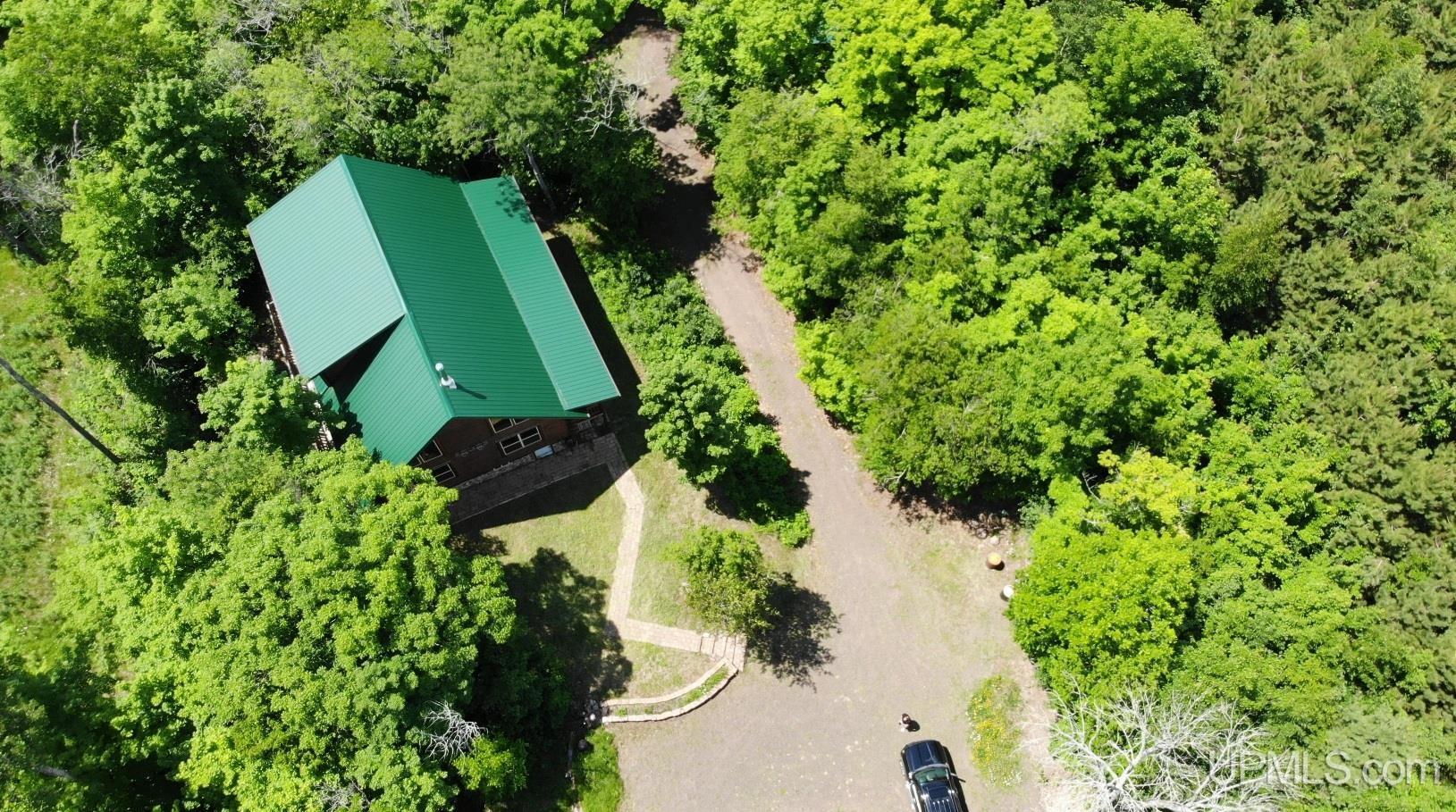 24954 Victoria Dam Road Rockland, MI 49960 - Photo 43 of 78