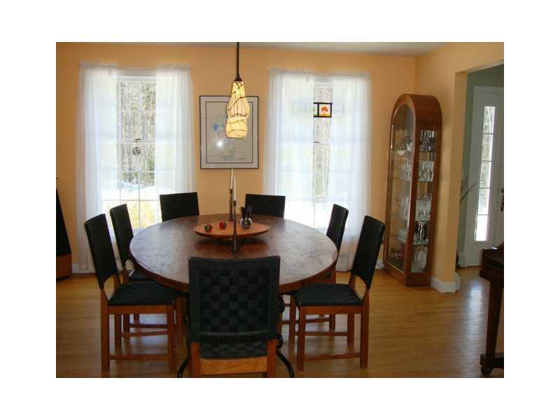 65 Middle Bay Road Brunswick, ME 04011 - Photo 6 of 22 Dining Room.