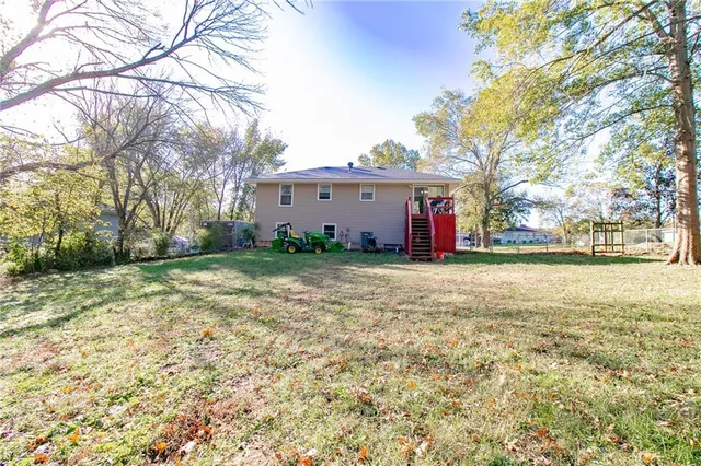 $209,000 | 3465 McVey Road, Sedalia, MO 65301