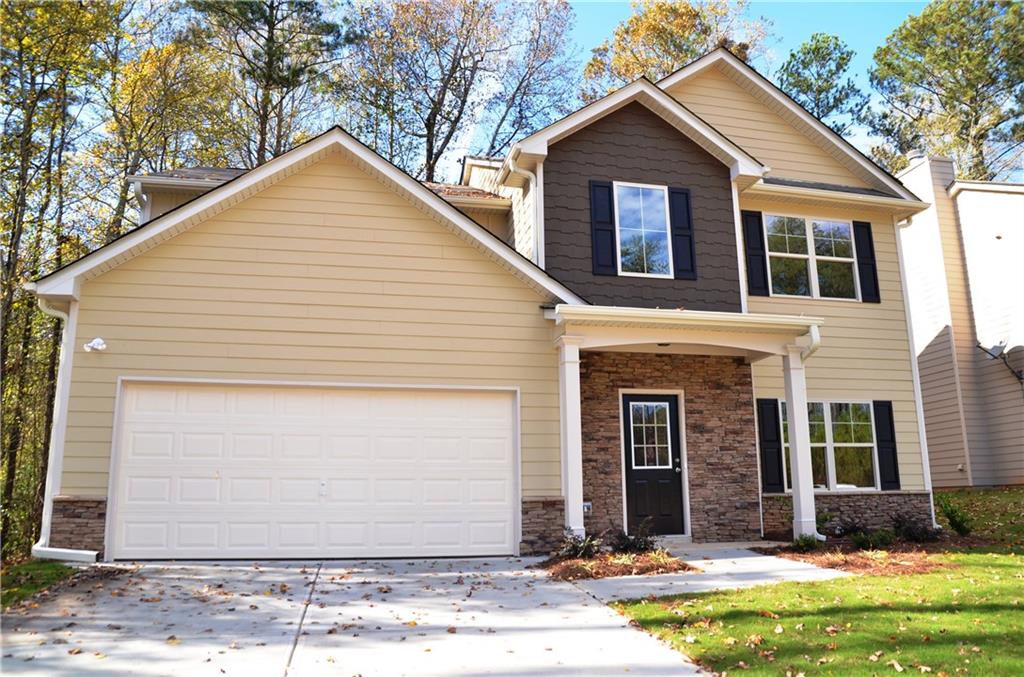 794 Stable View Loop Dallas, GA 30132 - Photo 1 of 1 Gallery Image 1
