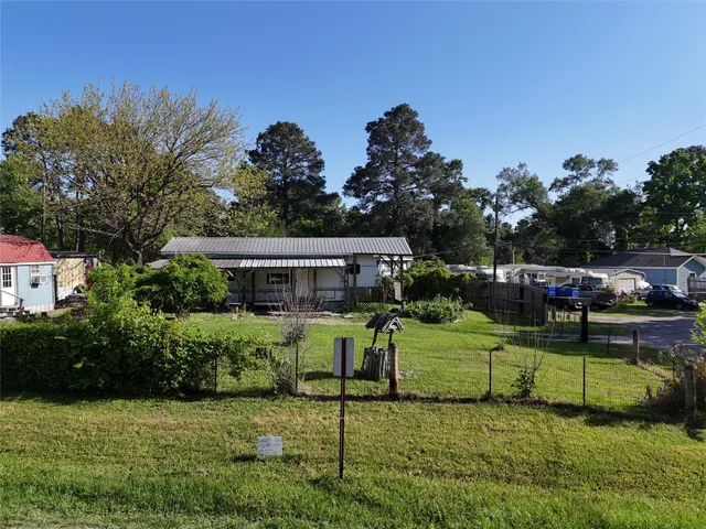 $26,000 | 103 James Street, Onalaska, TX 77360