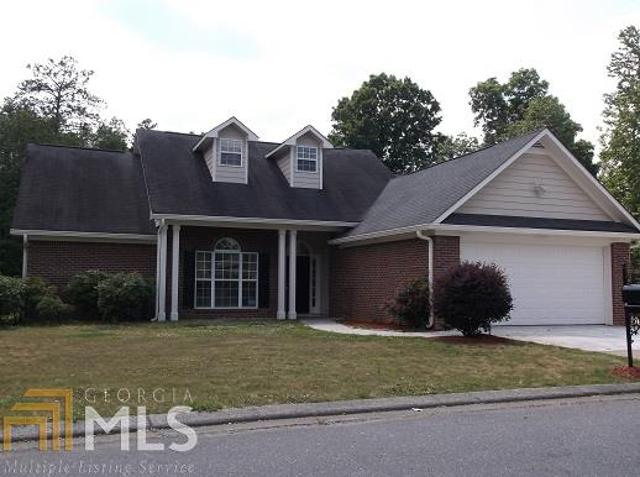 38 Trillium Trail Northeast Rome, GA 30165 - Photo 1 of 1 Gallery Image 1