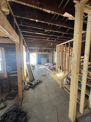 $56,500 | 414 Northeast Grattan Street, Topeka, KS 66616