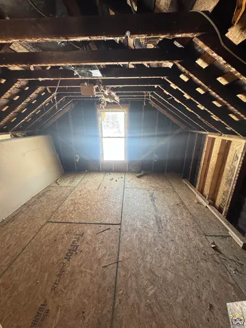 $56,500 | 414 Northeast Grattan Street, Topeka, KS 66616