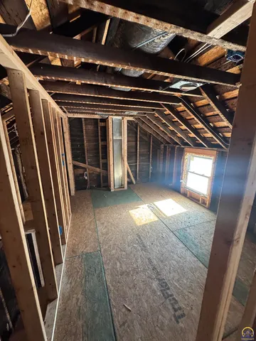 $56,500 | 414 Northeast Grattan Street, Topeka, KS 66616