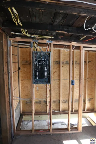 $56,500 | 414 Northeast Grattan Street, Topeka, KS 66616