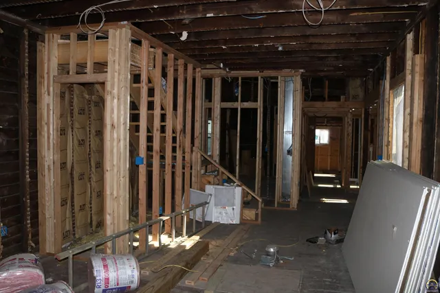 $56,500 | 414 Northeast Grattan Street, Topeka, KS 66616