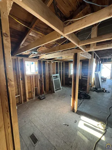 $56,500 | 414 Northeast Grattan Street, Topeka, KS 66616