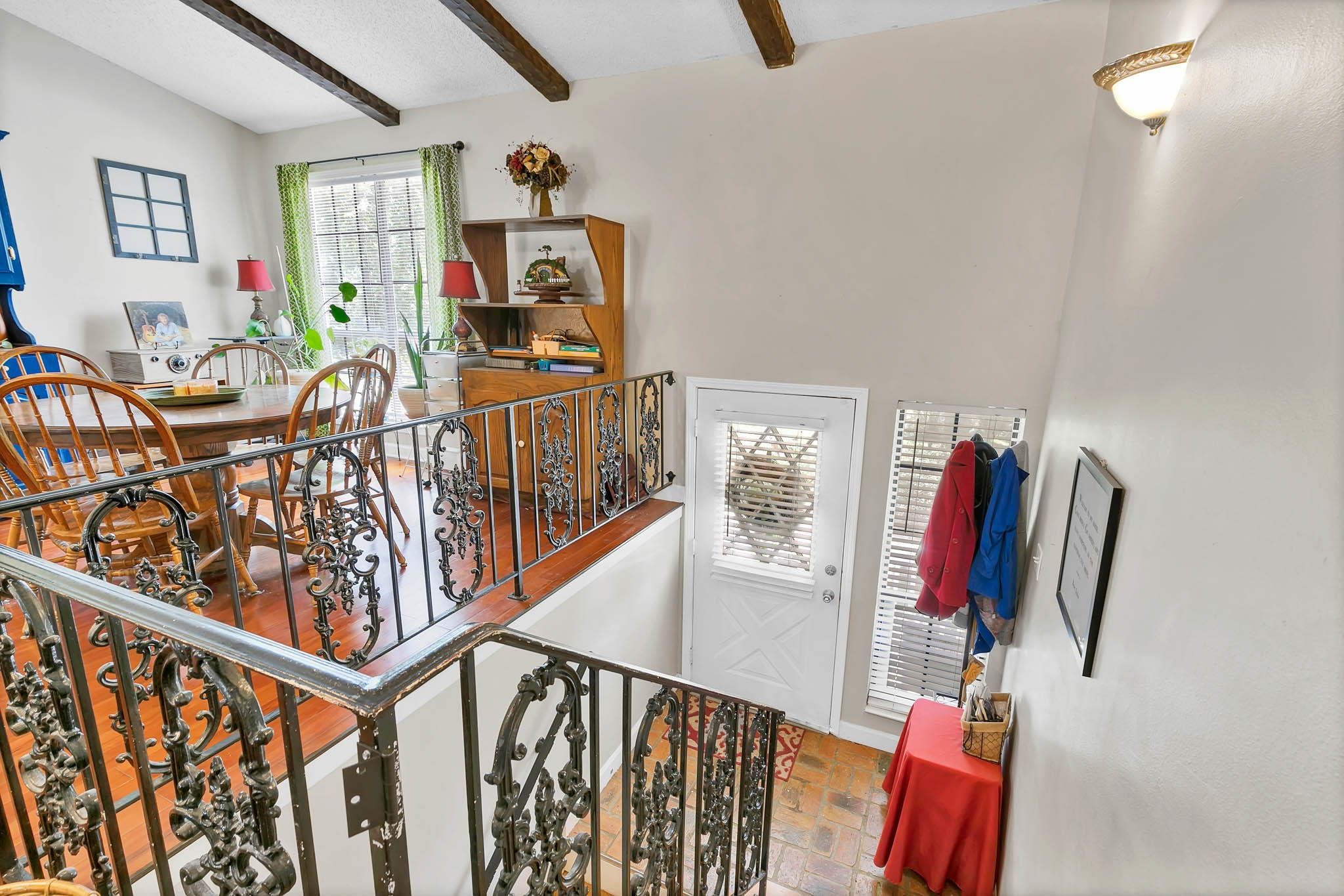 45 Caisson Trace Daphne, AL 36527 - Photo 4 of 46 Foyer