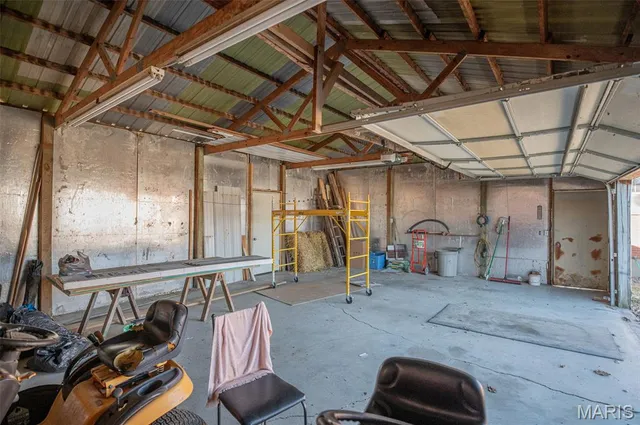 $80,000 | 402 South Tellman Avenue, Belle, MO 65013