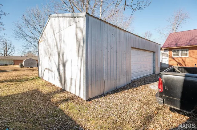 $80,000 | 402 South Tellman Avenue, Belle, MO 65013