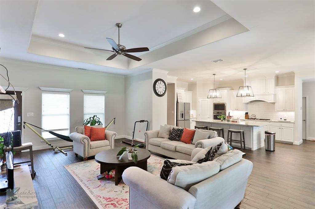 8333 Ridge View Abilene, TX 79606 - Photo 4 of 34