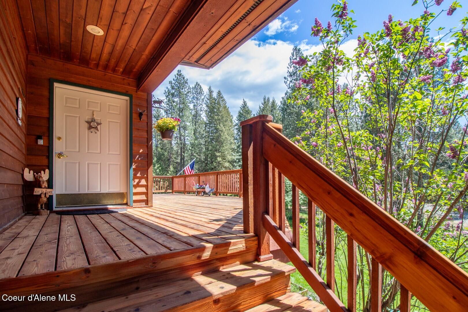 493 Rim Drive Moyie Springs, ID 83845 - Photo 8 of 63 493Rim00008
