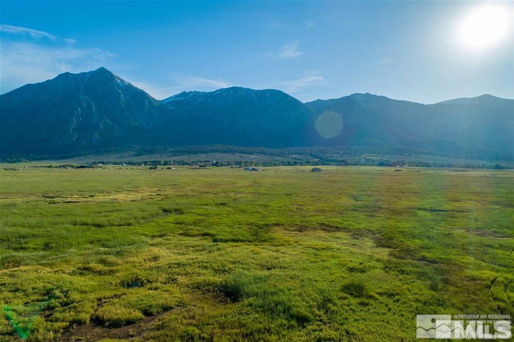31 Eagle Gardnerville, NV 89460 - Photo 8 of 10 a view of an ocean from a mountain