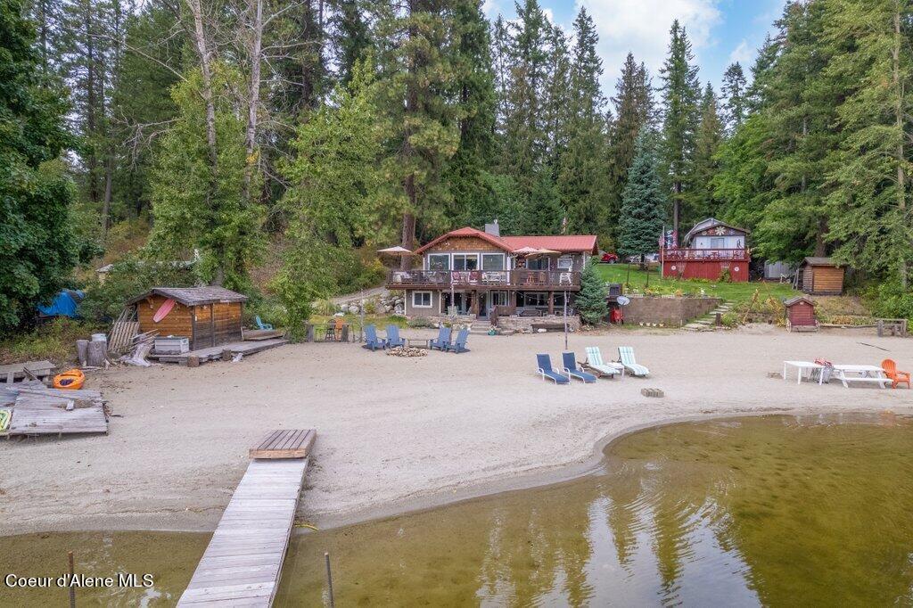 9462 West Twin Lks Rd  